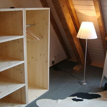 B&B Laupenring, Basel Exterior foto