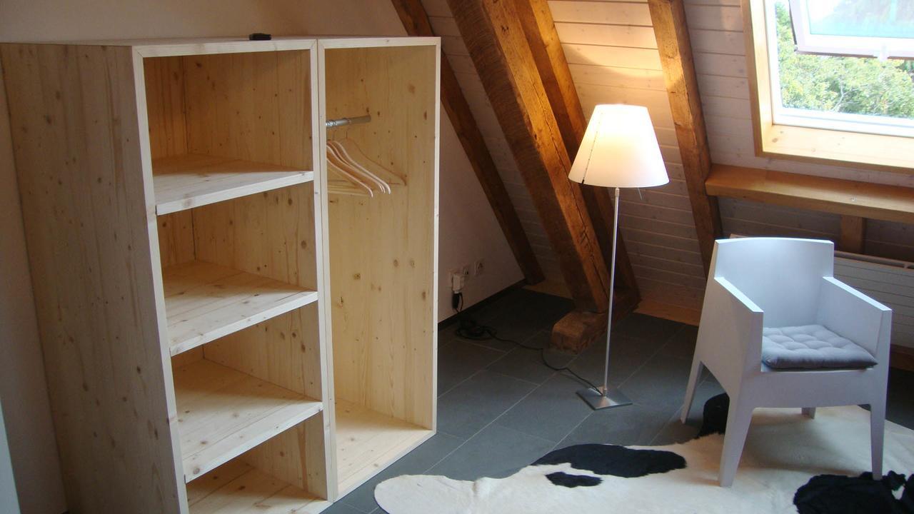 B&B Laupenring, Basel Exterior foto