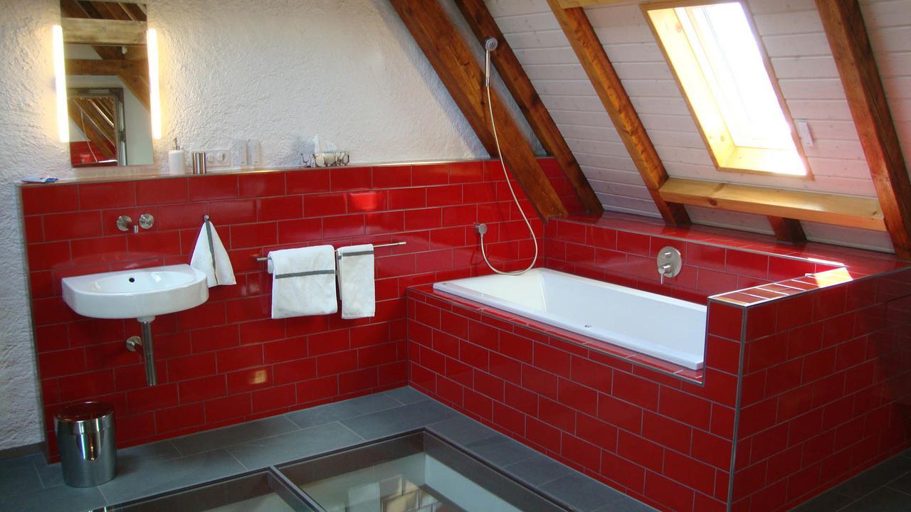 B&B Laupenring, Basel Exterior foto
